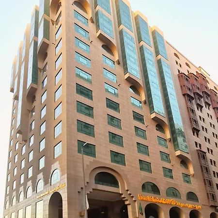 Manazil Al Madinah Hotel Medina Kültér fotó