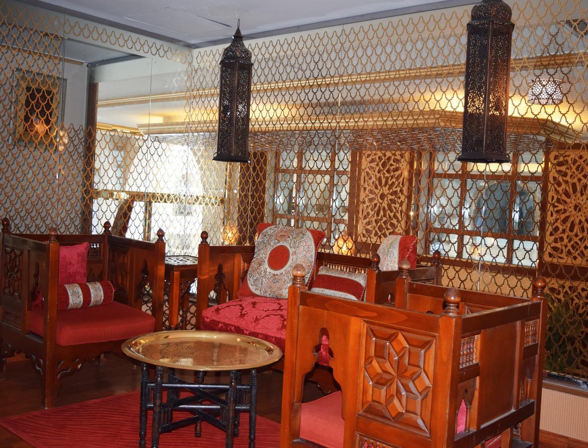 Manazil Al Madinah Hotel Medina Kültér fotó