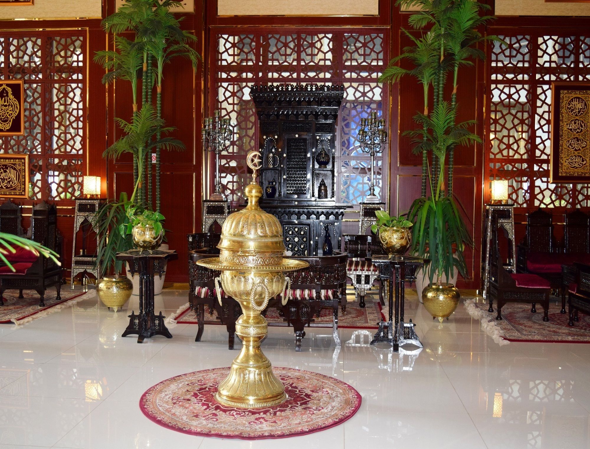 Manazil Al Madinah Hotel Medina Kültér fotó