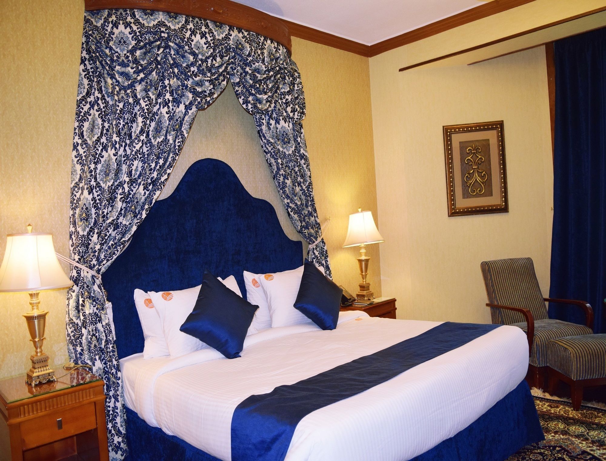 Manazil Al Madinah Hotel Medina Kültér fotó