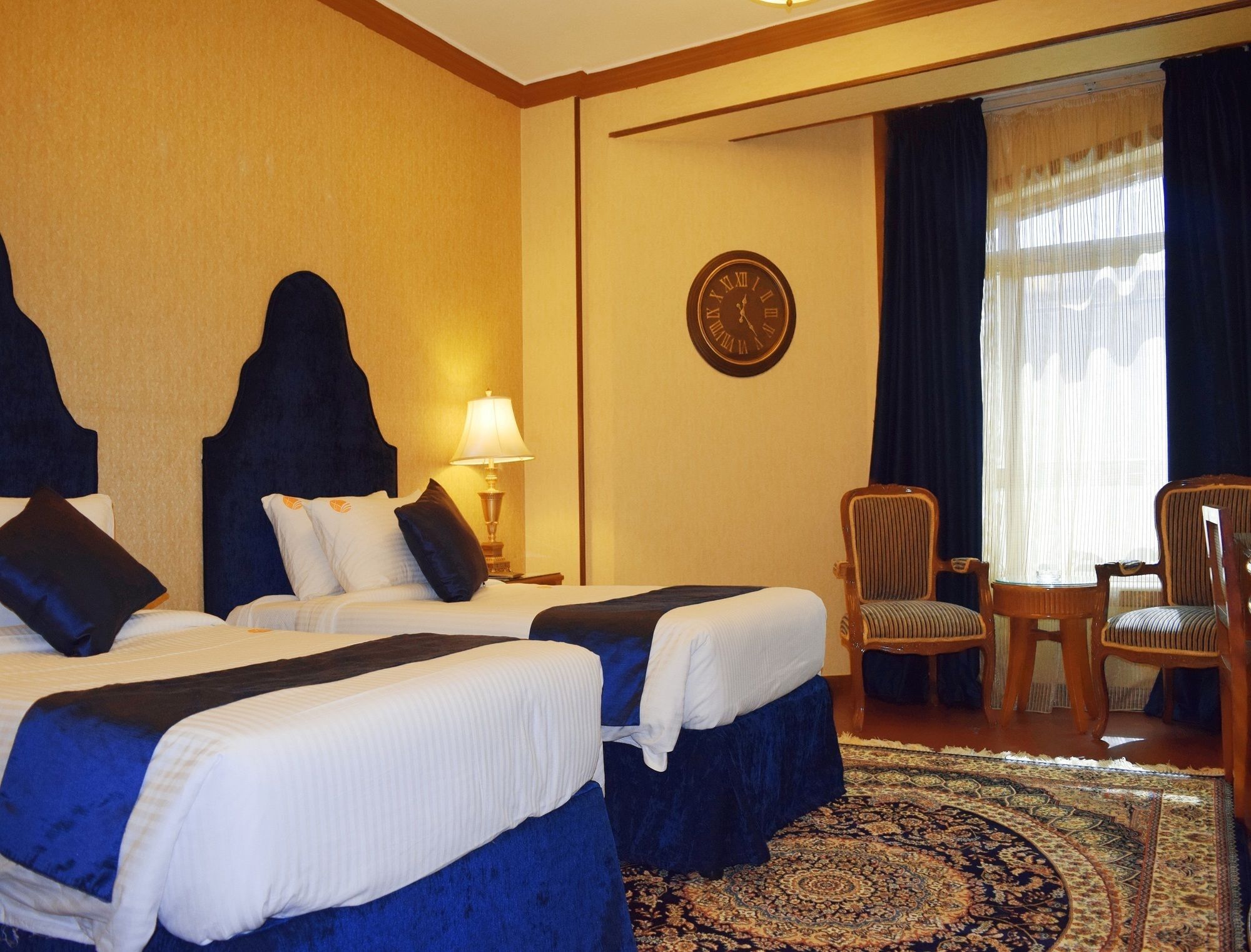 Manazil Al Madinah Hotel Medina Kültér fotó