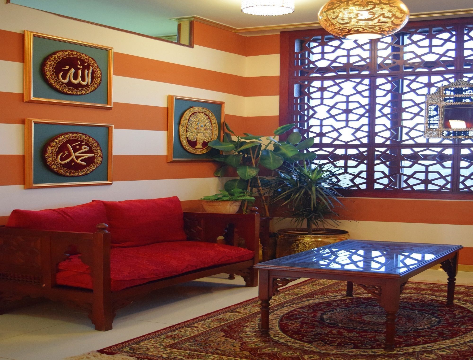Manazil Al Madinah Hotel Medina Kültér fotó